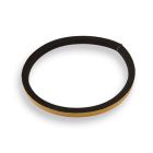 Labora Rubberen ring voor tegelzuiger - EPDM - 970664