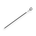 De Wit Draadpen met oog 60x1,0 cm - 960930