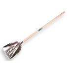 OFFNER/ Atlas Graanschop met strip en 130 cm steel - 790130