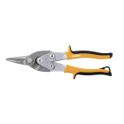 Turnus 971-242 Figuurschaar - links - 240 mm