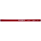 Expert Timmermanspotlood 24 cm rood - EX-8102100
