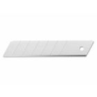 Irwin Koolstofstalen afbreekmessen 18 mm - 10 stuks - 10504562