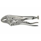Irwin Griptang gebogen bek orgineel 125 - 175 mm