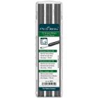 Pica Navulling 6055 Big Dry steenpotlood 10H 12 stuks