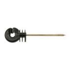 Koltec Ringisolator halflang 10 cm - 20 stuks 162-80505-20