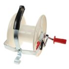 Koltec Haspel met trommelversnelling 162-39025