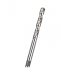 Rotec Quick-Change centreerboor - 527.3150