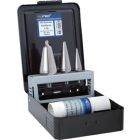 Rotec HSS Conische plaatborenset 4-Delig - 900.3020