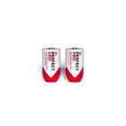 PerfectPro NIMH C batterijen 1,2V-4,0 Ah - 2 stuks - B-C2