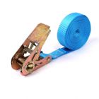 Spanband 1-delig - 5 meter x 25 mm - 800 kg