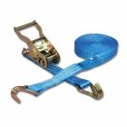 Spanband 2-delig - 5 meter x 25 mm - 1500 kg