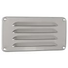 Nedco Schoepenrooster 180x90 mm - RVS - 632.008.11