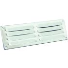 Nedco Schoepenrooster 300x90 mm - aluminium - 629.009.07