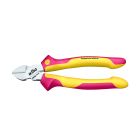 Wiha Z 12 1 06 160 Zijkniptang professional electric met DynamicJoint - 160 mm - 43335