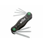 Wiha SB 363 P7 Multitool Pocketstar Torx - 7-Delig - 23053