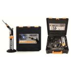 Sievert Powercase Ultra powerjet EU + ultragas - 253505