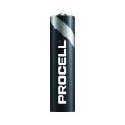 Duracell Procell batterijen AAA 1,5V - 10 stuks