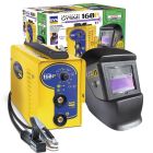 Gys Lasinverter set Gysmi 160P + LCD Techno 11