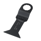 Qblades SC11 Zaagblad multitool - 45x60 mm - BiM - SuperCut
