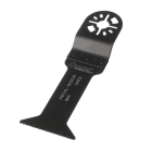 Qblades UN12 zaagblad multitool - 44x78 mm - BiM - universeel