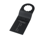 Qblades SC04 Zaagblad multitool - 34x40 mm - HCS - SuperCut