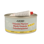 Motip Profi Polyesterplamuur soft - 2000 gram - 000058