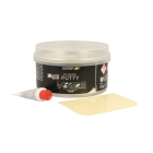 Motip Bumperreparatie plamuur - donker grijs - 1000 gram - 000081