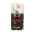 Motip Polyester reparatiekit - 1000 gram - 000154