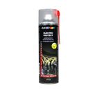 Motip Elektrobeschermer - transparant - 500 ml - 090108