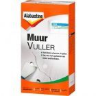 Alabastine Muurvuller - wit - 1000 gram