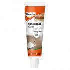 Alabastine Kneedbaar hout - wit - 75 gram
