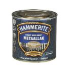 Hammerite Metaallak hamerslag H180 koper 250ML