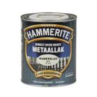 Hammerite Metaallak hamerslag H110 wit 750ML