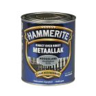 Hammerite Metaallak hoogglans S015 zilver grijs 750ML