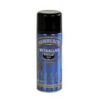 Hammerite Metaallak hoogglans S060 zwart 400ML