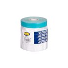 HPX Easy mask film cloth tape - 550 mm x 20 meter - PC5520