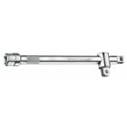 Heytec Greep met schuifstuk 1/2" 250 mm 50850-03