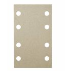 Klingspor Schuurschijven klittenband - 80 x 133 mm korrel 80 - PS33BK GL18