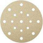 Klingspor Schuurschijven klittenband - Ø150 mm korrel 320 - PS33BK GLS 51
