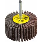 Klingspor Stiftschuurwiel 80x50x6 mm korrel 80 KM 613 LS309X