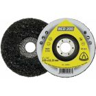 Klingspor Reinigingsschijf NCD 200 - Ø125x22,23 mm