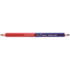 Pica 559 Dubbel potlood - rood/ blauw - 175 mm