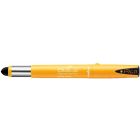 Pica 8083 Gel signaalmarker - zwart
