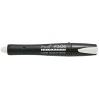 Pica 990/52 Visor permanent marker - wit