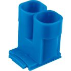 ABB HAF Hafobox inzetstuk dubbel 16-19 mm - 1SPA007128F0120