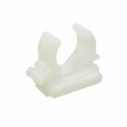 Tack Klembeugel 16-19 mm (5/8" en 3/4")  - transparant - 100 stuks - 37290
