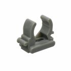 Tack Klembeugel 16-19 mm (5/8" en 3/4")  - grijs - 100 stuks - 37292