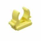 Tack Klembeugel 16-19 mm (5/8" en 3/4")  - creme - 100 stuks - 37291