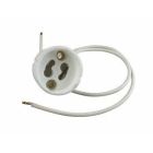 GZ10 / GU10 fitting tbv halogeen 230V