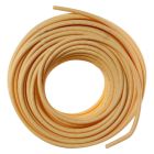 Pipelife Installatiebuis Flexibel - slagvast - flexivolt Ø5/8 - 16 mm geel - 100 meter - 01.474.50